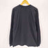 ロサンゼルスアパレル Los Angeles Apparel USA製 6.5OUNCE L/Sカットソー メンズ L