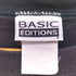 ベーシックエディションズ BASIC EDITIONS 90s USA製 クルーネックL/Sカットソー メンズ XL