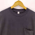 ロサンゼルスアパレル Los Angeles Apparel USA製 6.5OUNCE 長袖Tシャツ メンズ L