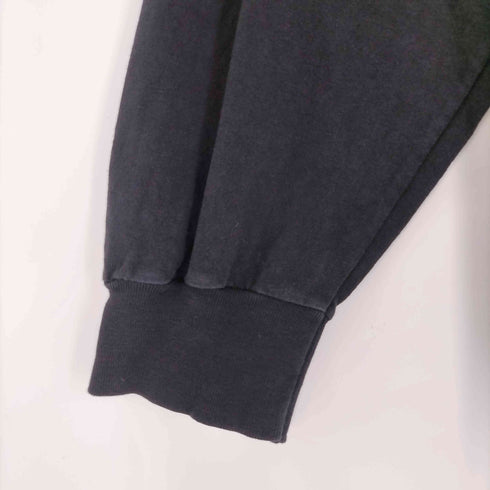 ロサンゼルスアパレル Los Angeles Apparel USA製 6.5OUNCE 長袖Tシャツ メンズ L