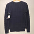 ポロラルフローレン POLO RALPH LAUREN ポニー刺繍 ケーブル編み コットンニット レディース import:M