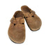 ビルケンシュトック BIRKENSTOCK BOSTON ボストン レザー メンズ JPN:26.5