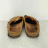 ビルケンシュトック BIRKENSTOCK BOSTON ボストン レザー メンズ JPN:26.5
