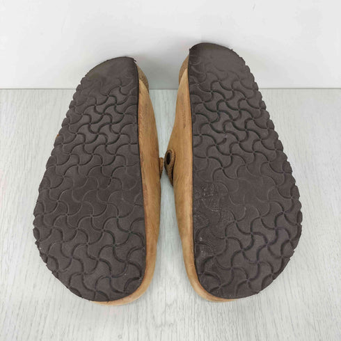 ビルケンシュトック BIRKENSTOCK BOSTON ボストン レザー メンズ JPN:26.5