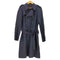 ドレステリア DRESSTERIOR SPENCE BRYSON Irish Linen リネン トレンチコート メンズ JPN:44