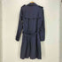 ドレステリア DRESSTERIOR SPENCE BRYSON Irish Linen リネン トレンチコート メンズ JPN:44