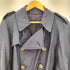 ドレステリア DRESSTERIOR SPENCE BRYSON Irish Linen リネン トレンチコート メンズ JPN:44