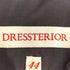 ドレステリア DRESSTERIOR SPENCE BRYSON Irish Linen リネン トレンチコート メンズ JPN:44