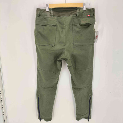 ナイキ NIKE スリムフィットテックウーブンパンツ メンズ JPN:M