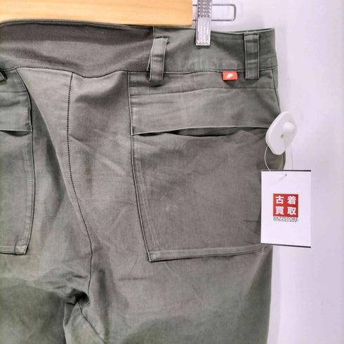 ナイキ NIKE スリムフィットテックウーブンパンツ メンズ JPN:M
