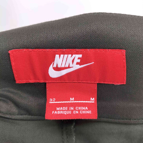 ナイキ NIKE スリムフィットテックウーブンパンツ メンズ JPN:M
