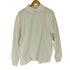 キャンバー CAMBER USA製 スタンドネック L/S 無地 Tシャツ メンズ import:L