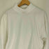 キャンバー CAMBER USA製 スタンドネック L/S 無地 Tシャツ メンズ import:L
