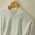 キャンバー CAMBER USA製 スタンドネック L/S 無地 Tシャツ メンズ import:L