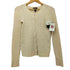 ポロバイラルフローレン Polo by RALPH LAUREN カシミヤ100 ケーブル編み カーディガン レディース import:XL