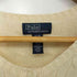 ポロバイラルフローレン Polo by RALPH LAUREN カシミヤ100 ケーブル編み カーディガン レディース import:XL