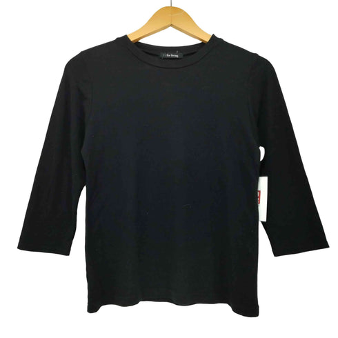 ワイズフォーリビング Ys for living L/S カットソー レディース