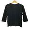 ワイズフォーリビング Ys for living L/S カットソー レディース