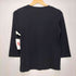 ワイズフォーリビング Ys for living L/S カットソー レディース