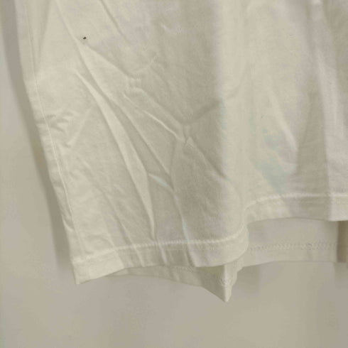 ナイキスケートボーディング NIKE SB THE NIKE TEE LOOSE FIT プリントL/Sカットソー メンズ XL