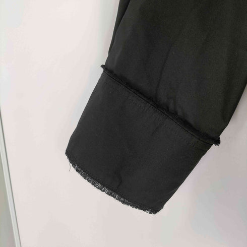 ハレ HARE 20ss 長袖トロミシャツ メンズ FREE