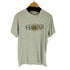 TULTEX HAWAIIプリントTシャツ メンズ JPN:M