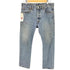 リーバイス Levis 501 ボタンフライデニムパンツ メンズ W32 L30