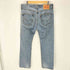 リーバイス Levis 501 ボタンフライデニムパンツ メンズ W32 L30