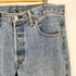 リーバイス Levis 501 ボタンフライデニムパンツ メンズ W32 L30