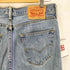 リーバイス Levis 501 ボタンフライデニムパンツ メンズ W32 L30