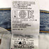 リーバイス Levis 501 ボタンフライデニムパンツ メンズ W32 L30
