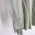 ザラ ZARA オーガンザ ニット ワンピース レディース import:M
