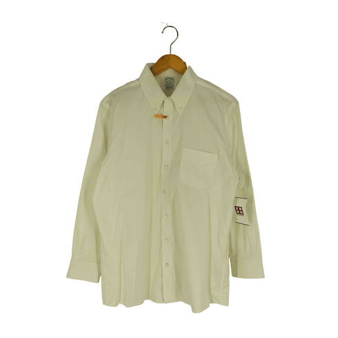 ブルックスブラザーズ BROOKS BROTHERS MILANO FIT THE ORIGINAL POLO SHIRT メンズ 16-31