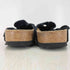 ビルケンシュトック BIRKENSTOCK Boston ボストン スエードレザーサンダル メンズ EUR:39
