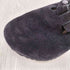 ビルケンシュトック BIRKENSTOCK Boston ボストン スエードレザーサンダル メンズ EUR:39