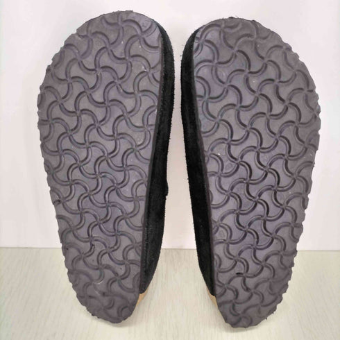 ビルケンシュトック BIRKENSTOCK Boston ボストン スエードレザーサンダル メンズ EUR:39