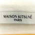 メゾンキツネ MAISON KITSUNE PIXEL FOX HEAD PRINT CLASSIC T メンズ JPN:L