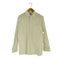 ブルックスブラザーズ BROOKS BROTHERS MILANO FIT コットン L/S レギュラーカラーシャツ メンズ 15 1/2 2/3