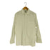 ブルックスブラザーズ BROOKS BROTHERS MILANO FIT コットン L/S レギュラーカラーシャツ メンズ 15 1/2 2/3