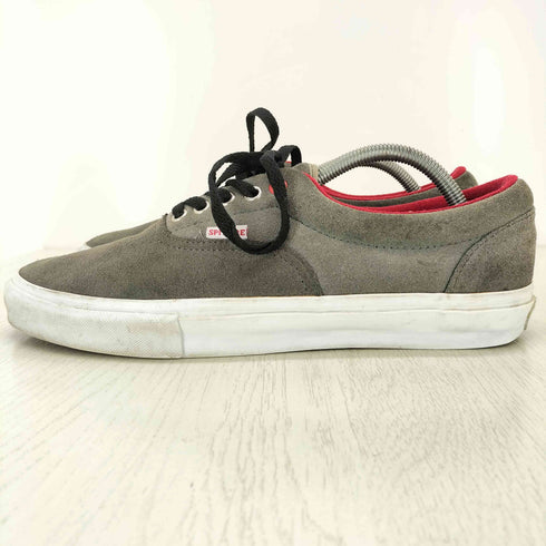 バンズ VANS ERA PRO ローカットスニーカー メンズ JPN:27.5