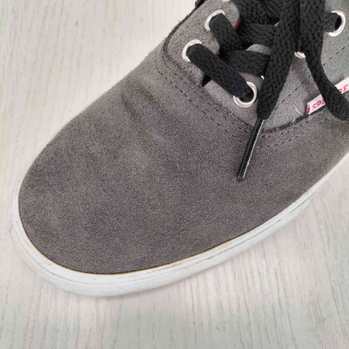 バンズ VANS ERA PRO ローカットスニーカー メンズ JPN:27.5