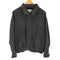 TEHAMA CLINT フェイクスエードジャケット メンズ import:L