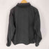 TEHAMA CLINT フェイクスエードジャケット メンズ import:L