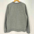 エバーレーン EVERLANE 100% HUMAN プリント コットン スウェット レディース JPN:XL