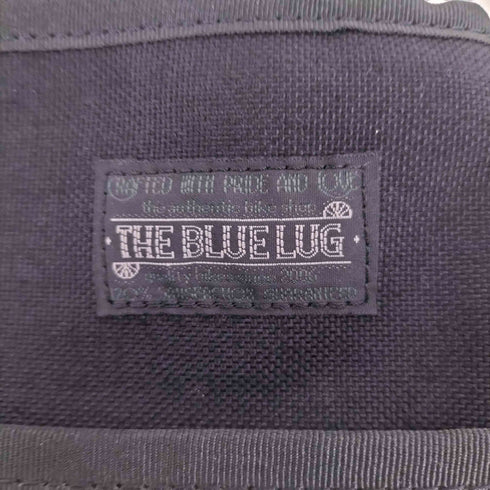 THE BLUE LUG リフレクター stroll sacoche outdoor メンズ