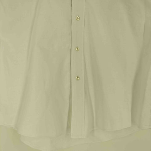 ブルックスブラザーズ BROOKS BROTHERS MILANO THE ORIGINAL POLO SHIRT メンズ 15 1/2 32