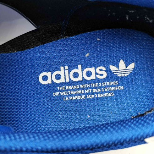 アディダス adidas R71 Team Royal Blue チームロイヤルブルー メンズ 25.5