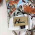ユキコハナイ YUKIKO HANAI 総柄 S/S カットソー レディース