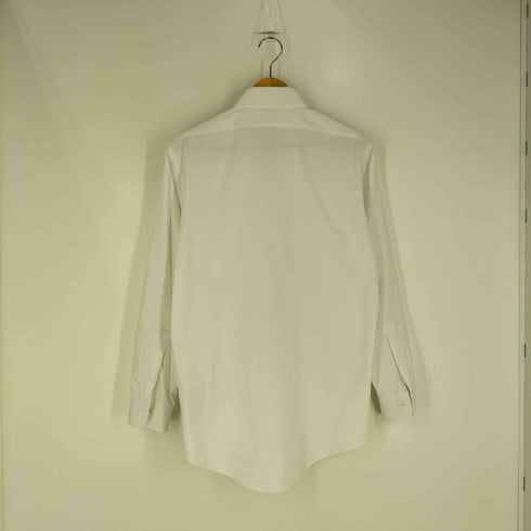 ブルックスブラザーズ BROOKS BROTHERS MILANO THE ORIGINAL POLO SHIRT メンズ 15 1/2 -32