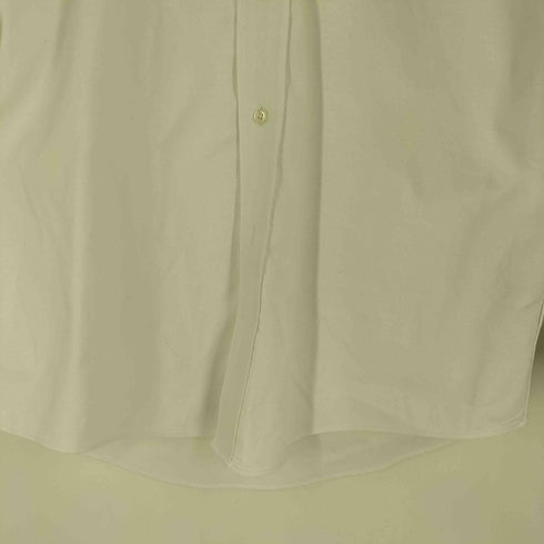 ブルックスブラザーズ BROOKS BROTHERS MILANO THE ORIGINAL POLO SHIRT メンズ 15 1/2 -32